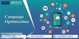 Campaign optimization