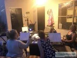 The Gift of Artistic Creativity