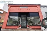 Fantastic Investment Property in Downtown Commerce