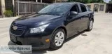 2013 Chevrolet Cruze