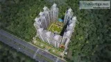 Live Peaceful Life In Arihant Abode Noida. 9250001807