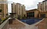 Emaar Palm Gardens &ndash Ready to move 3BHK Apartments bang on 