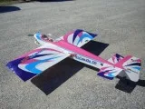 GIANT U CAN DO PLANE