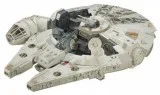 Star Wars 2.5&prime New Millennium Falcon