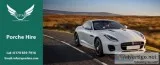 Porsche Hire