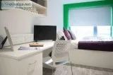 Luxury Student Rooms in Exeter