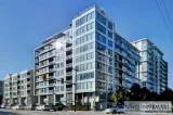 Southeast False Creek 610sf 1 Bed 1 Bath Condo w Balcony  Pinnac