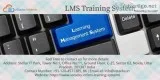 LMS training system