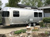 2012 Airstream Flying Cloud 25FB Trailer For Sale
