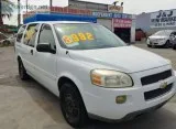 2005 Chevy Uplander Van &quot Family Car&quot