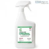 Insect Control