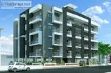 1BHK Luxury Apartment Flats For Sales In Hyderabad
