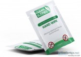 Buy Hand Sanitizing Wipes Online