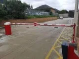 Automatic Traffic Barrier Leeds West Yorkshire  Absolute Access