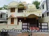1750 sq ft New House For Sale at Kollamkonam Peyad