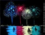 Folsom Family Room 71 Fireworks  SUPER SPECIAL  ONLY 25  All age