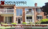 Get Best Property Management in Michigan