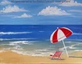 Folsom Studio 74 Day at the Beach  Ages 21 and up