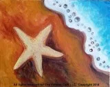 IN STUDIO CLASS  Folsom Studio 627 Starfish  Ages 21 and up