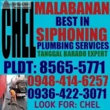 Malabanan plumbing services Tell8565-5771(09364 223071)(09484146