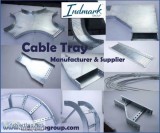 Cable Tray Manufacturer and Supplier in india