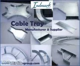Cable Tray Manufacturer and Supplier in india