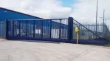 Sliding Gate Design Leeds  Electric Gate Leeds  Absolute Access