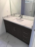 Bathroom Vanities Customized to Fit Your Home
