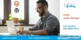 Cms Web Design