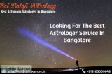 Best astrologer in bangalore  sai balaji anugraha
