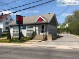 Very nice commercial building for sale St-Alexis-des-Monts