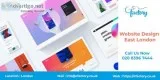 Web Design Agency London