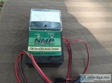 NMP 7.4 LITHIUM ION BATTERY CHARGER