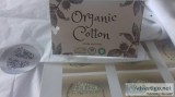 100% LUXURY ORGANIC COTTON BABY WEAR