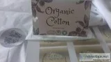 100% LUXURY ORGANIC COTTON BABY WEAR