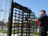 Turnstiles  Security Turnstiles Leeds  Absolute Access