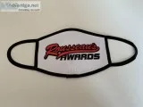 Custom Face Mask