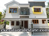 5 BHK House For Sale at Valiyavila