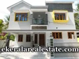 5 BHK House For Sale at Valiyavila