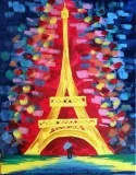 Folsom Family Room 79 Bonjour Paris  SUMMER SPECIAL  ONLY 25  Al