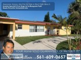 Awesome Homes Like This For Sale in West Palm Beach