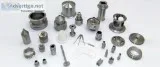 Super Duplex Steel UNS S32750 Components