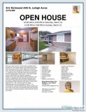 OPEN HOUSE