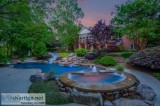 STUNNING Equestrian Estate