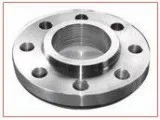 Screwed Flanges