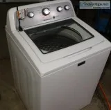 Maytag Bravos Washer