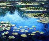 Folsom Studio 77 Monet s Waterlilies 1  SUPER SPECIAL  10 Off  A