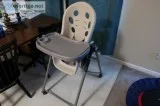 High Chair