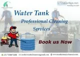 Water Cleaning service