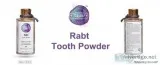 Tooth powder
